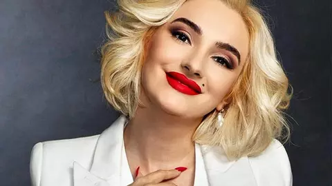 Cum s-a simțit Ana Morodan când a mers la discotecă. Ce a observat în cele 5 ore de distracție: „Nu s-a stat deloc pe telefoane”