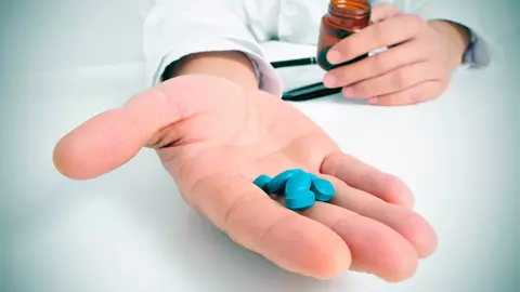 Un pas major înainte în combaterea cancerului. Viagra ajută la „vindecarea” bolii