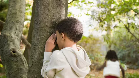 Un copil de 8 ani a murit în timp ce se juca „de-a v-ați ascunselea”. Unde l-a găsit familia?