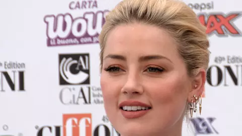 Amber Heard, decizie neașteptată privind viitorul fiicei sale: „Sper că voi putea rămâne aici”