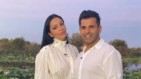 Brigitte îl atacă pe Florin Pastramă. Mesaj dur după despărțire: „Știai de la început că sunt o viperă”