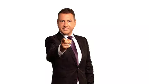 Schimbări la Kanal D! Ce se întâmplă cu prezentatorul Christian Sabbagh