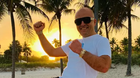 Costi Ioniță, dezamăgit după vacanța în Thassos: „E mizerabilă rău. Îmi și scârbă”