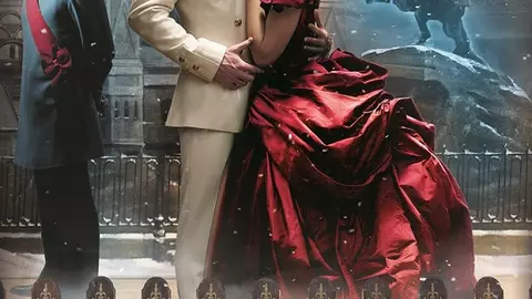 Două povești clasice de dragoste vin în iulie la Diva