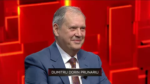 Cine este Dumitru Prunariu, singurul român care a zburat în spațiu