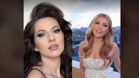 Declarațiile unui preot despre Lidia Buble și Elena Gheorghe: „Nu sunt mulțumiți de copiii lor”