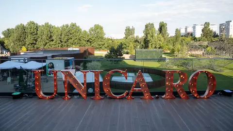 Unica Urban Party, cel mai cool eveniment urban al verii