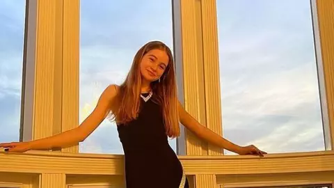 Cu ce se ocupă Irina Columbeanu la 15 ani. Își câștigă singură banii