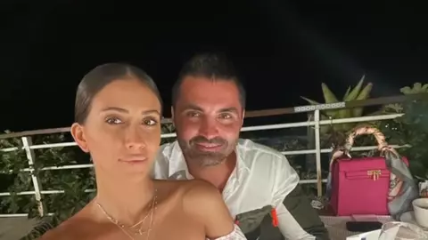 Yasmine, iubita lui Pepe, a născut. Artistul este tată pentru a treia oară