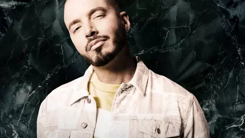 J Balvin vine în România, în această vară, la UNTOLD 2022