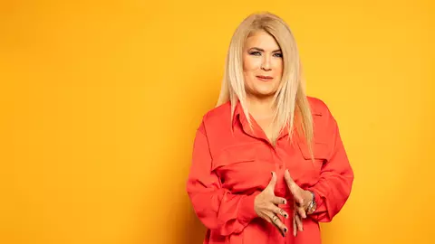 Liana Stanciu, colegă de muncă cu fiica sa: „E la vârsta în care are o...”. Cu ce se ocupă Teodora la 16 ani?