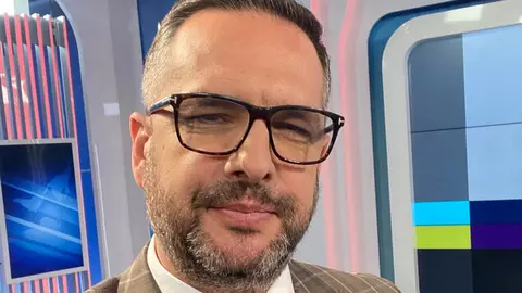 Mădălin Ionescu, primele declarații după ce a semnat contractul cu Antena Stars: „A fost o vară spectaculoasă”