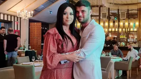 Marius Elisei, surpriza neașteptată făcută Oanei Roman: „Când am coborât...”