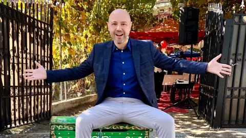Mihai Mitoșeru, dezvăluiri despre modul în care se menține în formă: „Este singura modalitate”