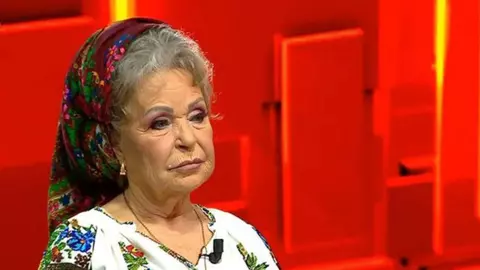 Mioara Velicu spune dacă are operații estetice: „Nu vreau să fiu din față liceu și din spate muzeu”