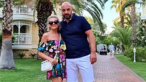 Mirela Vaida și soțul ei s-au decis: „Nu se mai poate”. Anunțul a fost făcut chiar de ea