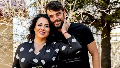 Oana Roman pleacă fără Marius Elisei în vacanță: „Nu vrea să vină”. Ce probleme au în cuplu