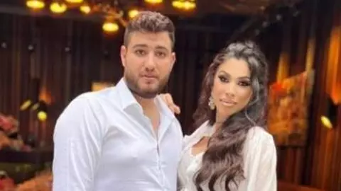 Raluca Pastramă, fosta soție a lui Pepe, s-a căsătorit. Cine este soțul ei