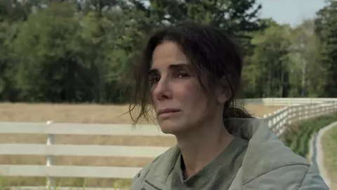 Motivul pentru care Sandra Bullock a anunțat că va lua o pauză de la actorie. Cu ce probleme de sănătate se confruntă actrița?