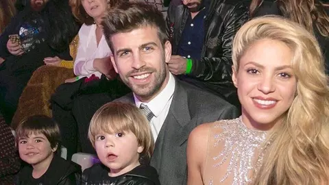 E oficial! Shakira și Gerard Pique s-au despărțit după 12 ani de relație: „Ne pare rău să confirmăm”