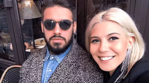Sore s-a despărțit de tatăl fetiței, după 8 ani de relație. Anunțul făcut de artistă: „Vom forma mereu o familie”