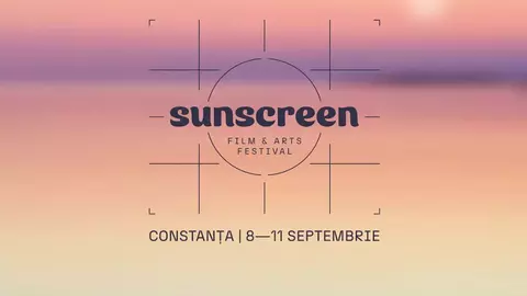 Organizatorii TIFF anunță prima ediție SUNSCREEN, un nou festival de film din Constanța