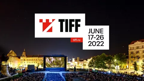 TIFF 2022 se apropie! Filme distribuite de Independența Film care se văd la TIFF 2022