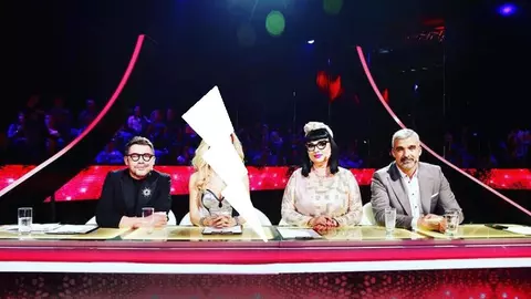 „Te cunosc de undeva”, schimbări pe ultima sută de metri la masa juriului
