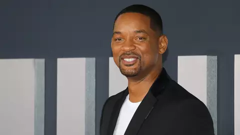 Cuvinte memorabile spuse de Will Smith