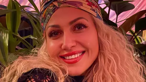Anamaria Ferentz și-a lansat un nou album în SUA și a făcut furori pe covorul roșu. Și-a uimit fanii cu o schimbare de look: „Un vis împlinit”