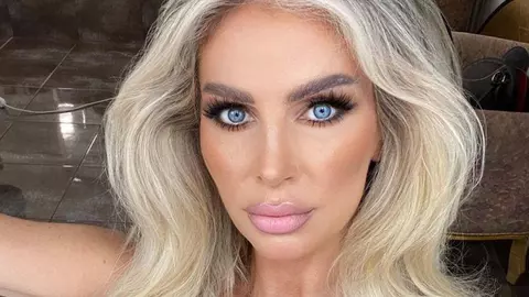 Cum arată Andreea Bănică fără machiaj și fără filtre la 45 de ani. Nu multe vedete au curajul să apară așa