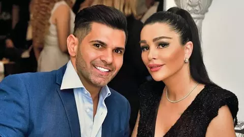 Brigitte și Florin Pastramă s-au împăcat după ce ea a anunțat divorțul? Ce au făcut cei doi soți împreună