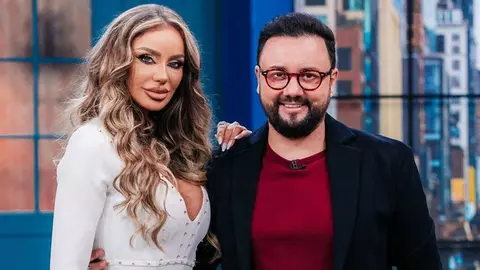 Cătălin Măruță, declarații despre Bianca Drăgușanu la TV. Cei doi sunt în conflict de câteva luni: „Poate să îl facă...”