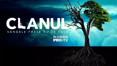 „Clanul”, noul serial de la Pro TV! Filmările au început deja: „Un serial de ficțiune în limba română”