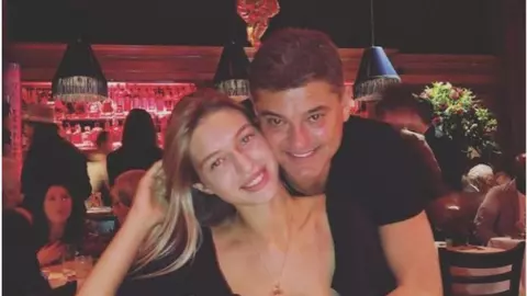 Ce a spus Cristian Boureanu despre Laura Dincă, fosta iubită, la un an de la despărțire: „Încă am sentimente pentru ea”