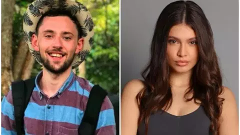 Elena Chiriac de la „Survivor” a răbufnit după ce Cucu a zis că a avut o relație cu ea: „Cred că a existat o neînțelegere...”