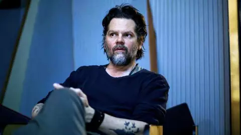 Viața lui Florin Piersic jr. în America. Unde a lucrat actorul: „Făceam asta zilnic, cam 16-17 ore pe zi”