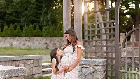 O femeie însărcinată a aflat că așteaptă DOUĂ perechi de gemeni. 1 caz la 70 milioane