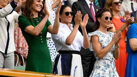 Un nou bebe în familia regală. Kate Middleton, în culmea fericirii