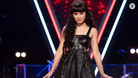 Irina Rimes: „Acum învăț să spun NU și să-mi trăiesc viața personală, în primul rând”