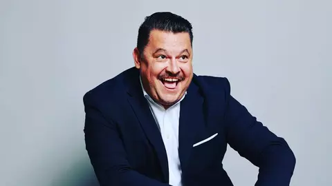Mihai Bobonete neagă că a fost ridicat de mascați. Reacția actorului la știrile false: „Mizerii de genul acesta”