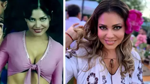 Miki de la K-pital a ajuns să cânte muzică populară. Cum se descurcă cântăreața acum: „Avem evenimente de luni până duminică”
