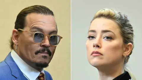 Amber Heard, cererea neașteptată a avocaților săi: „A procedat exclusiv pe o teorie”