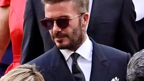 David Beckham, dezvăluiri surprinzătoare despre o boală de care suferă. Fanii sunt șocați