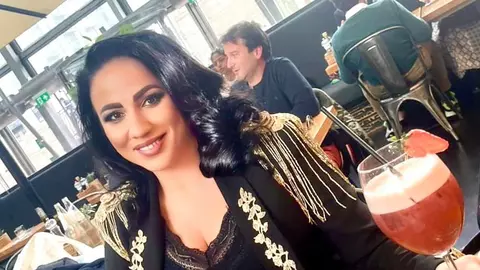 Cum se descurcă Rocsana Marcu în Londra. S-a mutat definitiv acolo: „Toată lumea m-a descurajat. Toți prietenii mi-au spus că nu am nicio șansă”