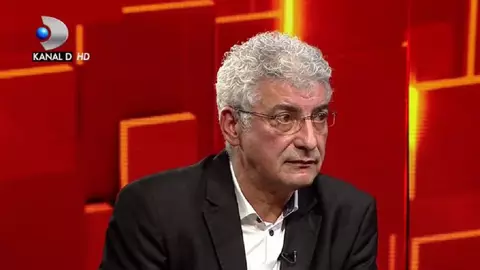 Cum și-a pierdut Silviu Prigoană piciorul. Avea doar 22 de ani: „A fost o întâmplare”