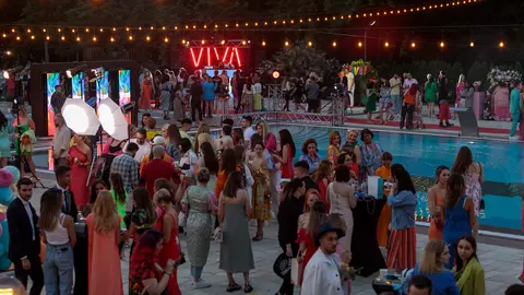 VIVA! Party 2022. VIVA la VIDA! Imagini din culisele celei mai mari petreceri a anului
