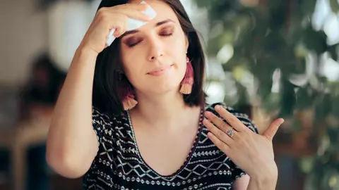 De ce umiditatea ne face să simțim mai tare canicula?
