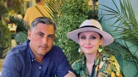 Alina Sorescu, primele declarații după ce s-a spus că are un nou iubit: „Se încearcă voit discreditarea mea”