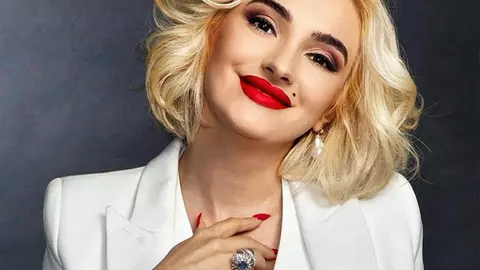 Ana Morodan, plină de vânătăi după operația de micșorare a bustului: „Au trecut doar câteva zile”
